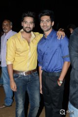 Kerintha Movie Audio Launch